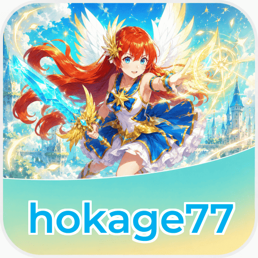 hokage77 APK v4.7.5 - Screenshot fitur notifikasi push update terbaru