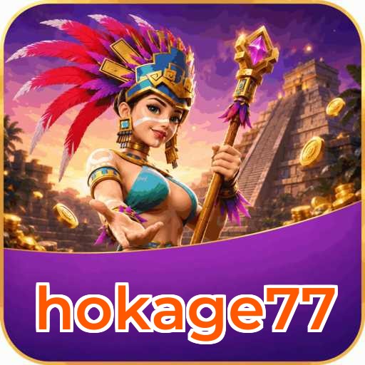 hokage77 APK v4.7.5 - Screenshot UI modern dan intuitif Indonesia